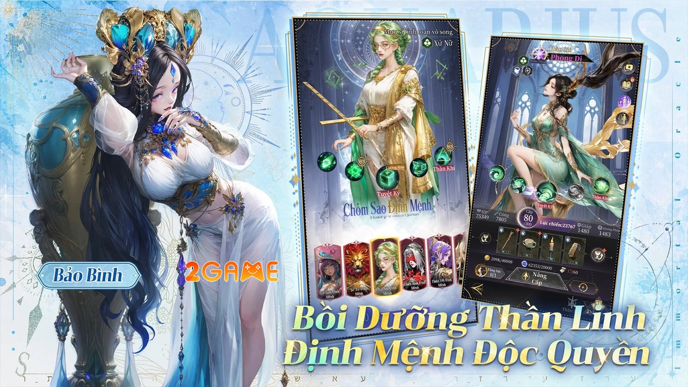 tarotvinhhangthanngu-gamemobile-4 Screenshot image