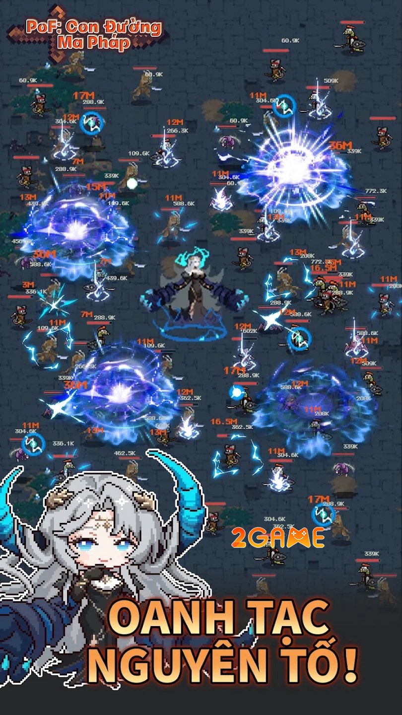 pofconduongmaphap-mobile-2 Screenshot image