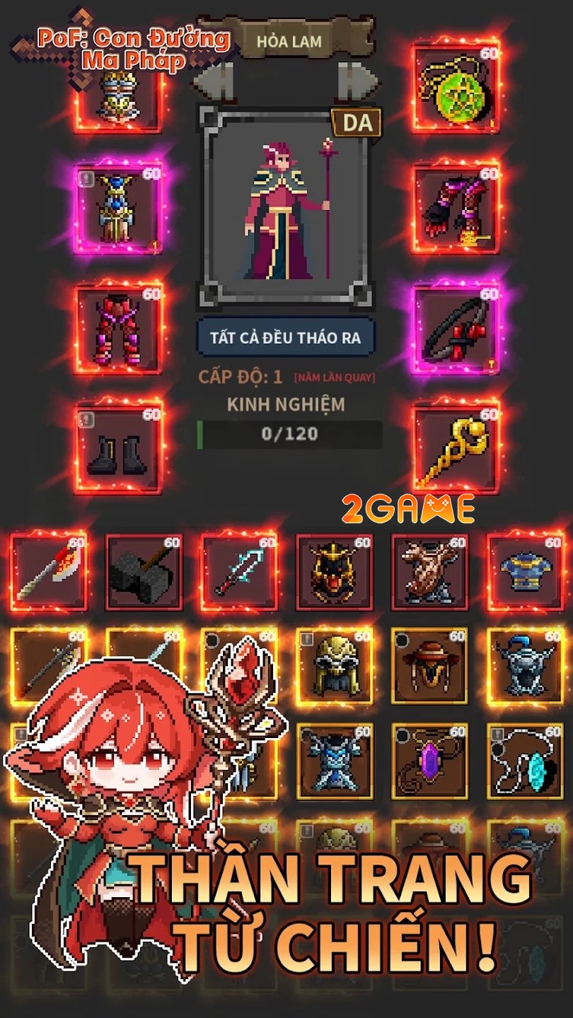 pofconduongmaphap-mobile-3 Screenshot image