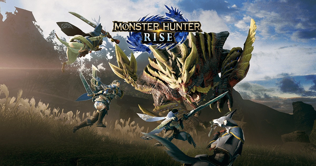 resized_1200x630_1791429518005-1 Monster Hunter Rise bất ngờ đổ bộ Netflix Games trên mobile