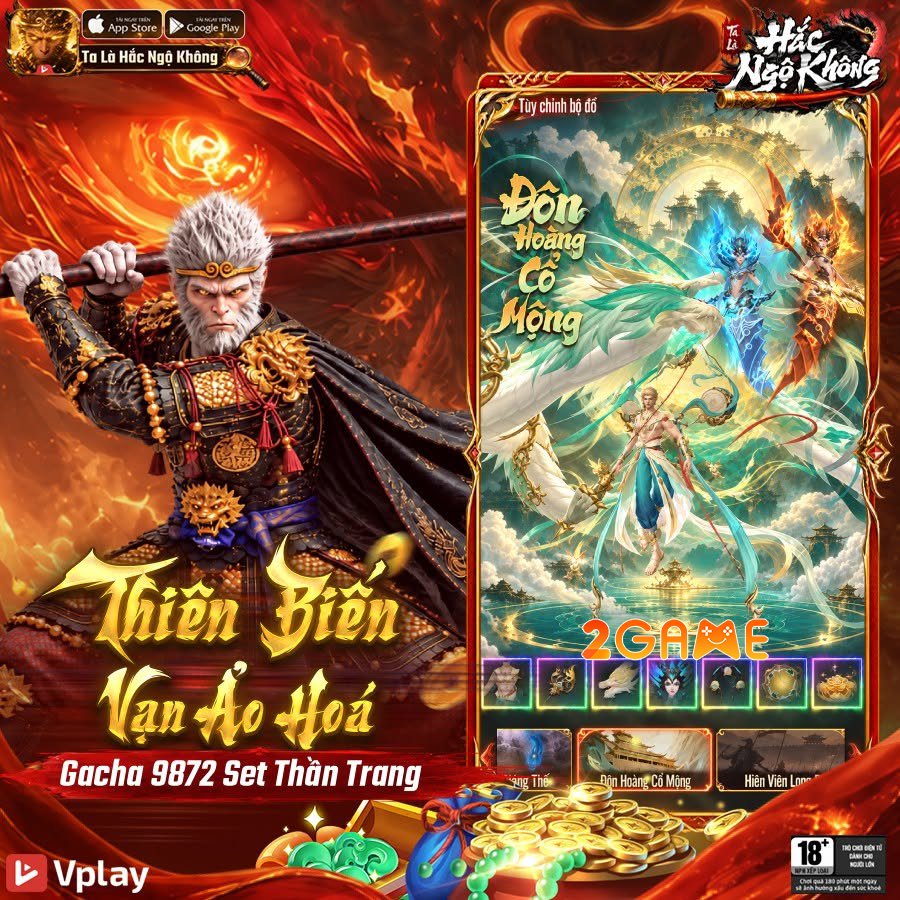 talahacngokhongvplay-5 Screenshot image